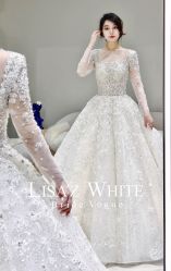 -Renee芮亦婚纱