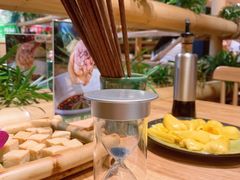 -椰夫人·养生椰子鸡(金沙洲永旺店)