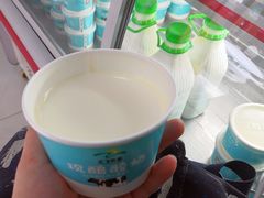 -正飞鲜奶(南湖一期店)