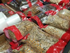 新疆瓜子王-品忆香炒货工坊(西稍门店)