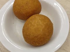 -穆桂英美食(南禅寺店)