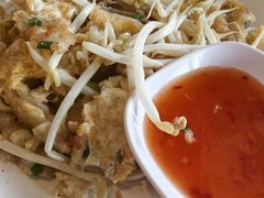 -芭提雅Amporn Seafood自助餐厅