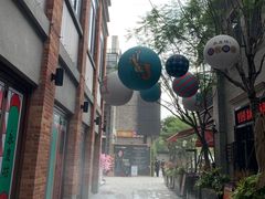 -广州永庆坊瞻云精选酒店