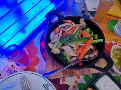 -Famous肥猫墨西哥音乐餐吧(五棵松华熙LIVE店)