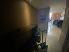 -正佳金殿维福顿公寓(广州正佳广场体育西路地铁站店)