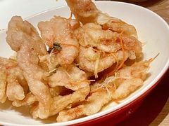-金掌勺锅包肉(太原万达店)
