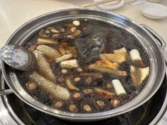 -太婆天府山珍酒楼(亚运村店)