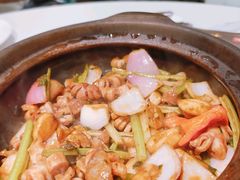 -十六台·经典广东菜(德外大街店)