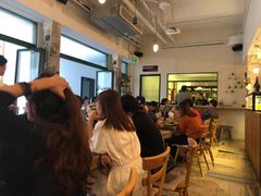 -RAC BAR(安福路店)