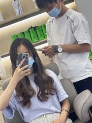 -D.G造型·烫发染发接发