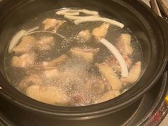 -同仁四季椰子鸡(无锡滨湖万象汇店)