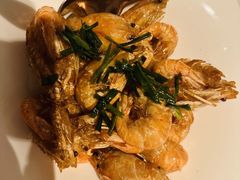 -上海和平饭店龙凤厅 Dragon Phoenix