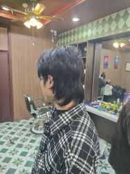 点击看大图 -派頭·PARTY HEAD男士理发馆