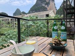 -阳朔糖舍酒店·糖舍餐厅&酒吧