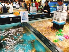 -盒马鲜生(曜一城店)