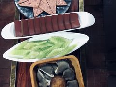 -羊大爷涮肉(亮马桥店)