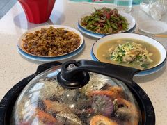 -前王院•巧克力海鲜市集餐厅(万平口店)