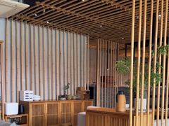 -竹里馆 ·茶食(奥体店)