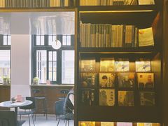 -思南书局·诗歌店