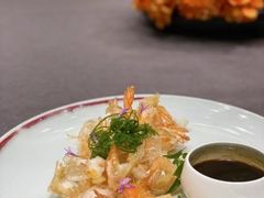 -锦成府·精选淮扬菜(老门东1865店)