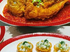 -圆苑(静安寺店)