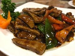 -老大同酒家·糟卤·本帮菜(中山公园店)