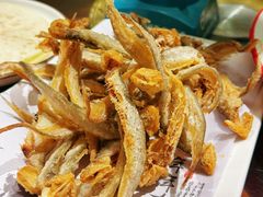 -鲁南仔·滕州炒鸡(经三路店)
