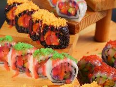 -聚盛源蒸汽海鲜火锅烤肉自助(巨川金海岸购物广场店)