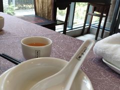 靠窗位-宣和苑(华侨新村店)
