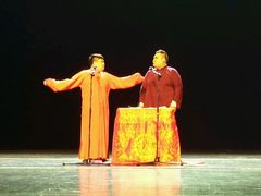 -辽宁大剧院