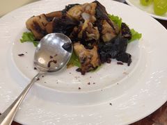 -良友·海鲜青岛菜(五四广场店)