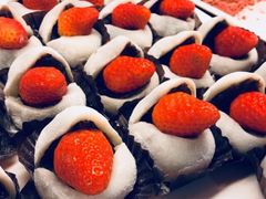 -山崎面包(静安久光店)