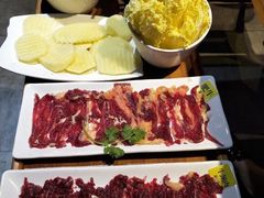-陈记顺和潮汕牛肉火锅(棠德南路店)