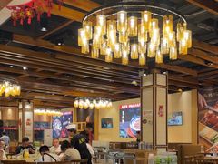 -张烤鸭·川菜·非遗冒烤鸭(青石桥店)