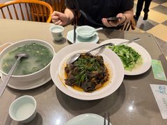 -茶油香闽南菜·花园餐厅(前埔店)