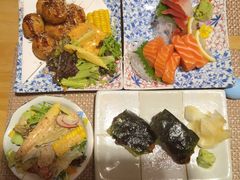 -活鳗饭·鹅肝范儿(高碑店店)