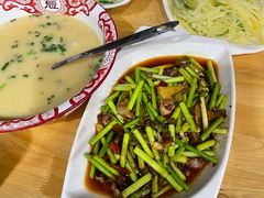 -陈胖子特色菜.鲜货现炒(融景城店)