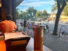 -聚点串吧·北京烧烤(赵登禹路店)