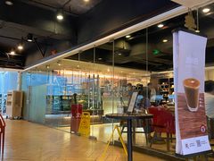 -太平洋咖啡(五月花店)