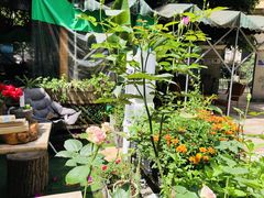 大堂-艾加柒克蛋糕茶歇甜品台(春熙路店)