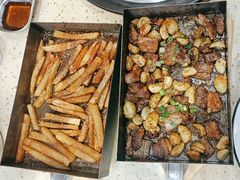 -船梆煮•蒸汽海鲜·生腌干蒸(五四广场店)