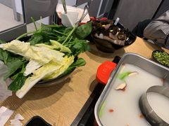 土贡梅煎-新辣道鱼火锅(领展购物广场·中关村店)
