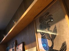 -星巴克臻选(济南恒隆店)