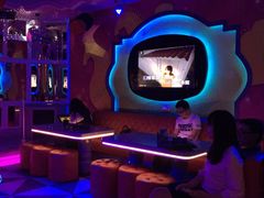 -米乐星世界KTV