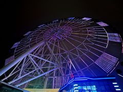 -南昌之星摩天轮