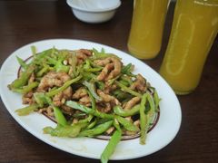 -佳禾苑小馆·重庆江湖菜(月坛南街店)