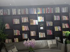 -水墨澜渟足道·SPA·传统(四望亭东关街店)