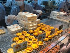 -鲍师傅糕点(台东步行街店)