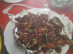 -金桥餐馆