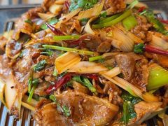 -百富源·海鲜辽菜(张士店)